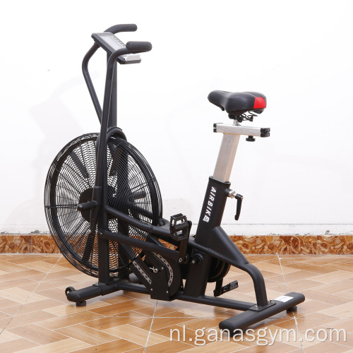 Air Bike Commerciële Gym Hometrainer